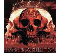 C.M.P. - Back from the Dead