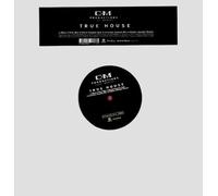 C & M Productions - True House [Vinyl Maxi-Single] [VINYL]