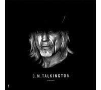C.M. Talkington - Not Exactly Nashville (LP) [VINYL]