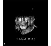 C.M. Talkington Not Exactly Nashville (Vinyl) 12" Album