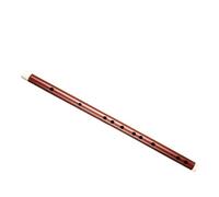 C Major Beginner Flute Practice Instrument Professional bamboo flute instrument(D)