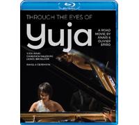 C Major Entertainmen - Through the Eyes of Yuja - Blu-ray - P2222z
