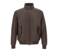 C-Marac Jacket - male - Boss - Bomber Jackets - Brown - 4XL - Jackets 4XL