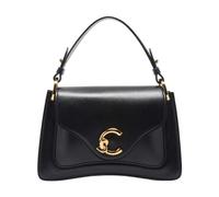 COCCINELLE cross body bag C-Me Calf Handbag S Noir