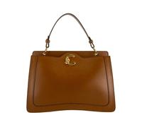 C-Me Calf Handbag - female - Coccinelle - Handbags - Brown - ONE SIZE - Bags ONE SIZE
