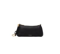C-Me Chain Mini Shoulder Bag - female - Coccinelle - Shoulder Bags - Black - ONE SIZE - Bags ONE SIZE