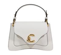 C-Me Handbag - female - Coccinelle - Handbags - Beige - ONE SIZE - Bags ONE SIZE