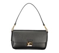 C-Me Lock Bag - female - Coccinelle - Shoulder Bags - Black - ONE SIZE - Bags ONE SIZE