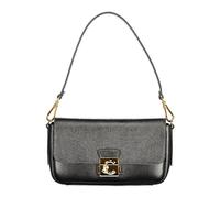 C-Me Lock Bag - female - Coccinelle - Shoulder Bags - Black - ONE SIZE - Bags ONE SIZE