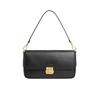 C-Me Lock - female - Coccinelle - Shoulder Bags - Black - ONE SIZE - Bags ONE SIZE