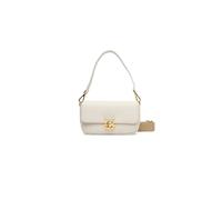 C-Me Lock Handbag - female - Coccinelle - Shoulder Bags - White - ONE SIZE - Bags ONE SIZE