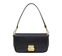 C-Me Lock Medium Bag - female - Coccinelle - Shoulder Bags - Black - ONE SIZE - Bags ONE SIZE