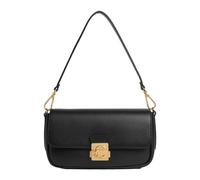 C-Me Lock Medium - female - Coccinelle - Shoulder Bags - Black - ONE SIZE - Bags ONE SIZE