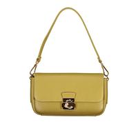 C-Me Lock Medium - female - Coccinelle - Shoulder Bags - Green - ONE SIZE - Bags ONE SIZE