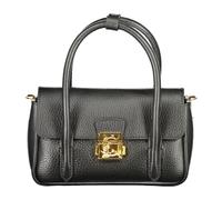 C-Me Lock Mini Tote Bag - female - Coccinelle - Handbags - Black - ONE SIZE - Bags ONE SIZE