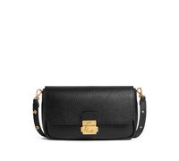 C-Me Medium Shoulder Bag - female - Coccinelle - Shoulder Bags - Black - ONE SIZE - Bags ONE SIZE