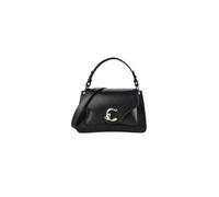 C-Me Shoulder Bag - female - Coccinelle - Handbags - Black - ONE SIZE - Bags ONE SIZE