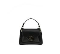 C-Me Shoulder Bag- female- Coccinelle- Handbags- Black- ONE SIZE- Bags ONE SIZE