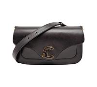 C-Me Shoulder Bag- female- Coccinelle- Shoulder Bags- Black- ONE SIZE- Bags ONE SIZE