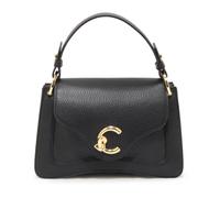Handbag COCCINELLE Woman color Black