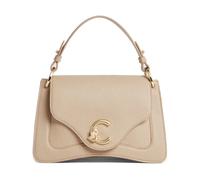 C-Me Small - female - Coccinelle - Handbags - Beige - ONE SIZE - Bags ONE SIZE