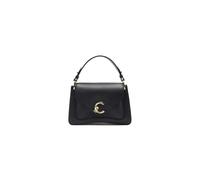 C-Me Small Handbag - female - Coccinelle - Handbags - Black - ONE SIZE - Bags ONE SIZE