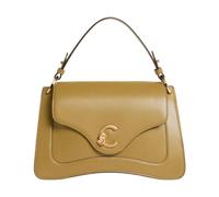 C-Me Small Handbag - female - Coccinelle - Handbags - Green - ONE SIZE - Bags ONE SIZE