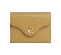 C-Me Small Wallet - female - Coccinelle - Wallets & Cardholders - Green - ONE SIZE - Accessories ONE SIZE