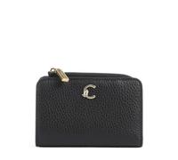 Coccinelle C-Me Wallet Leather 8.5 cm black