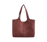 C-Me Softy Tote Bag - female - Coccinelle - Shopping Bags - Red - ONE SIZE - Bags ONE SIZE