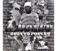 C-MONEY - Ghetto Poetry