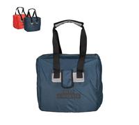 c-monsta Rain Cover for Mini Split Bag - Storm Blue | Waterproof Gear Protection for Surfing, Diving & Paddle Boarding | Lightweight, Travel-Ready Cover