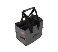 c-monsta Wet & Dry Bag | Ideal for Surfing |Diving | Cold Water Sports | Paddle Boarding | Open Water Swimming Wetsuit Care Solution | Wetsuit Drying | Surfing Bag (Mini Size Split Bag)