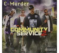 C-Murder - Community Service 2