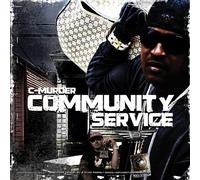 C-Murder - Community Service
