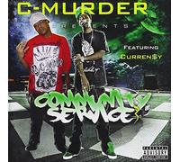 C-Murder - Community Service 3