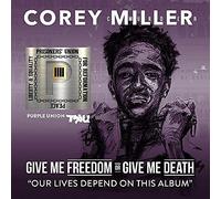 C-Murder - Give Me Freedom Or Give Me Death