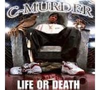 C Murder - Life Or Death