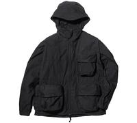 C/N Parka - Black S
