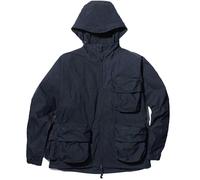 C/N Parka - Indigo L