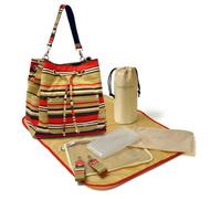 C N Sales Chic o Bello Lausanne Flexi Back Pack