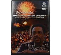 C ndido Fabr - Candido Fabre - Make Poverty History [DVD]