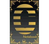 C-Notebook: Lined Pocket Notebook, A6, 4"x6"