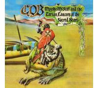 C.O.B. Moyshe Mcstiff and the Tartan Lancers of the Purple Hear (CD) (US IMPORT)