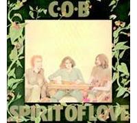 C.O.B. - SPIRIT OF LOVE