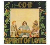 C.O.B. - Spirit Of Love