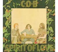 C.O.B. Spirit of Love (CD) Album (US IMPORT)