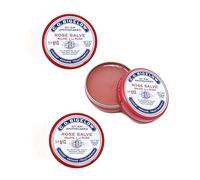 C.O. Bigelow All Purpose Rose Salve Lip Balm Trio, 0.8oz (22g), 3 Pack