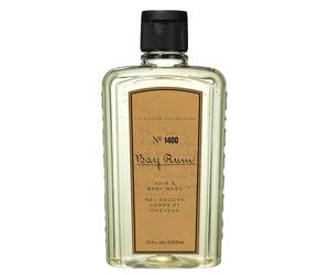 C.O. Bigelow - Bay Rum Hair & Body Wash - Shower Gel