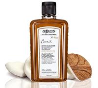 C. O. Bigelow - CO Bigelow Coconut Body Cleanser, Gentle and Moisturising Shower Gel Village Perfumer for Men and Women